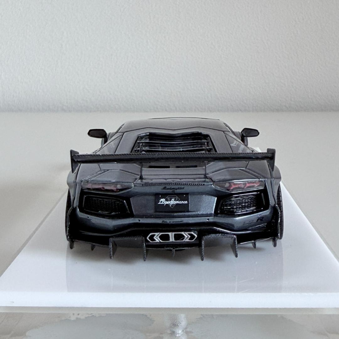 【値下】LBWK Fuelme LB Works Aventador 50th