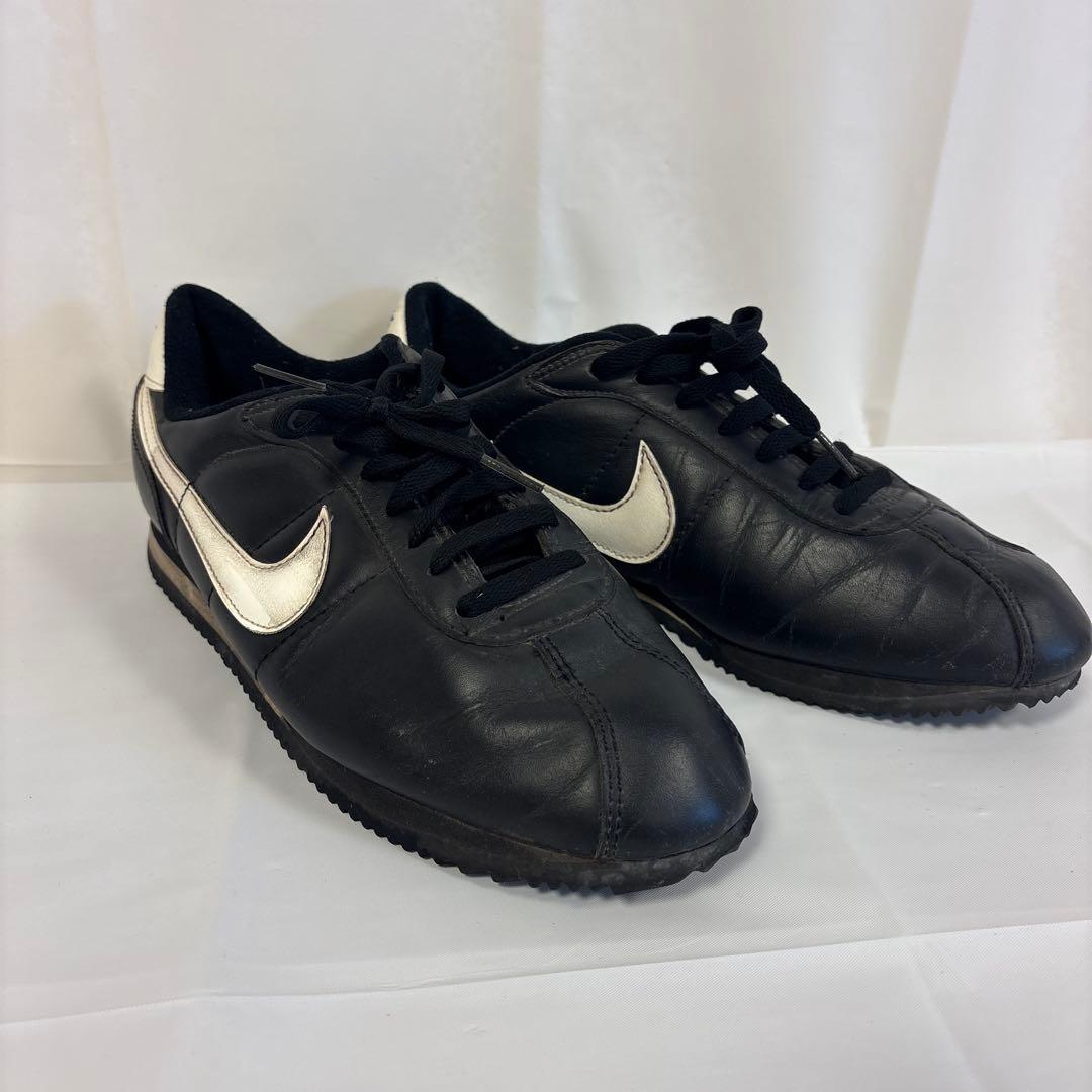 Nike 90s レザー　コルテッツ　28.5cm