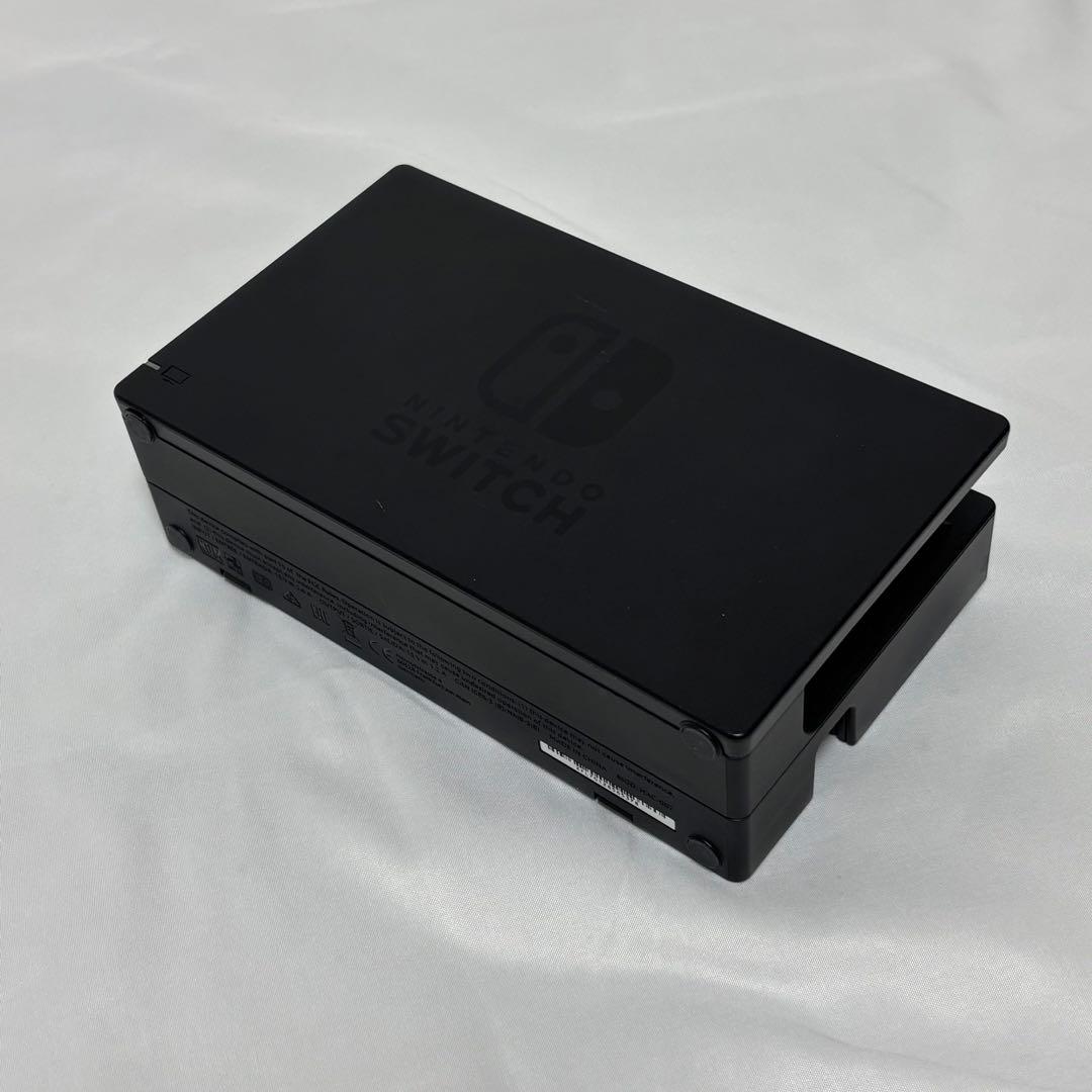 【訳あり】Nintendo Switch バッテリー強化版 2021年製