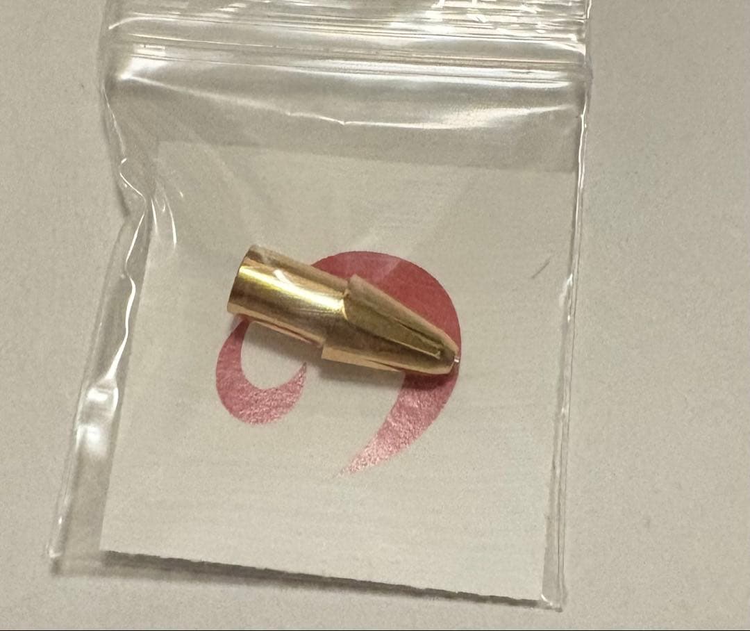 と*ん様 野原工芸 木製シャープペンシル 本体