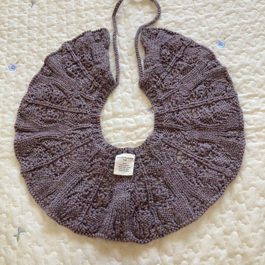 その他 soor ploom flat collar
