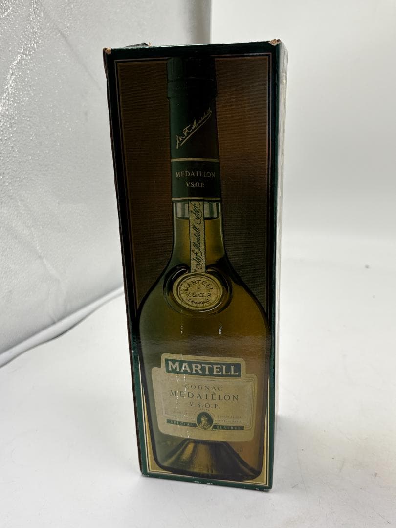 MARTELL V.S.O.P. Medaillon コニャック 700ml