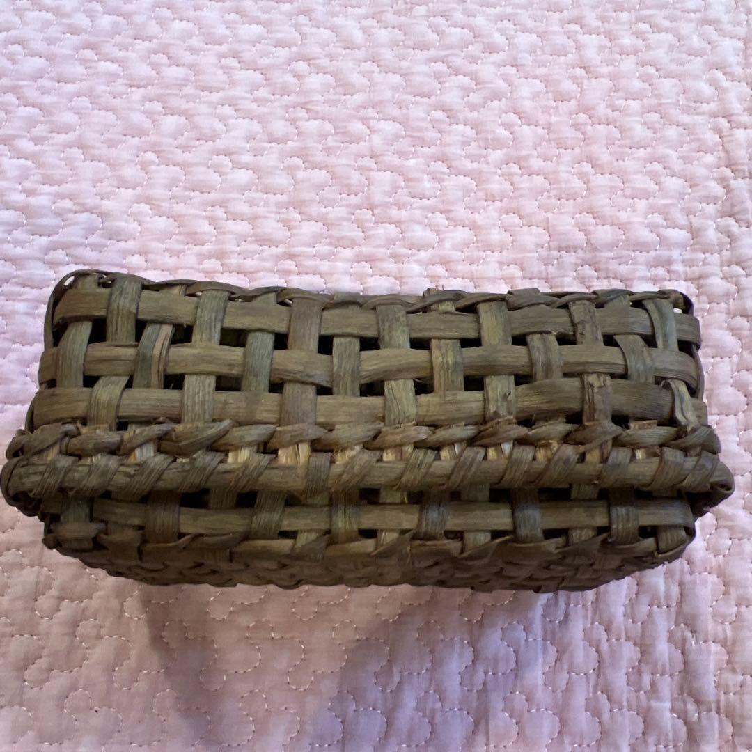 山葡萄　弁当箱