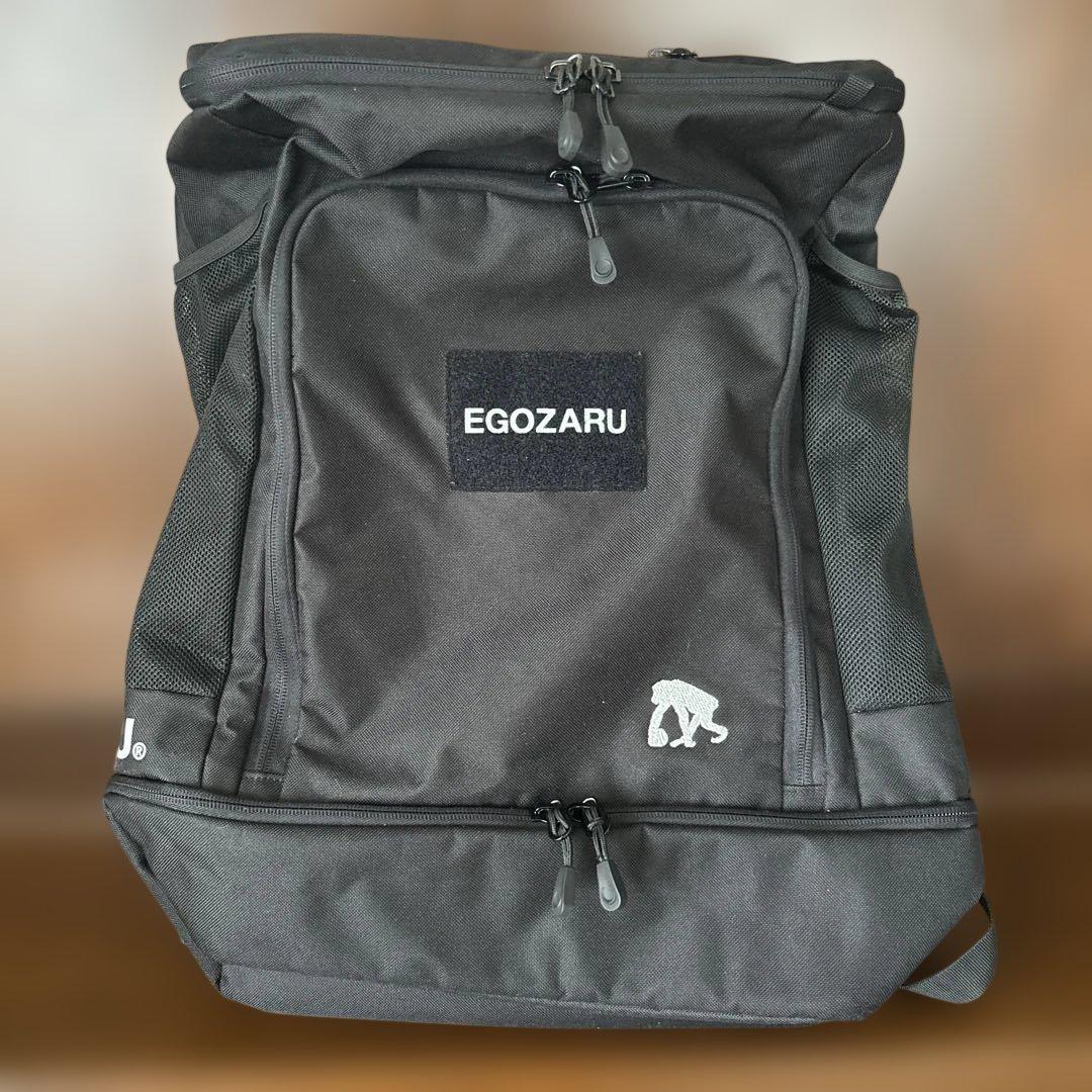 EGOZARU バックパック