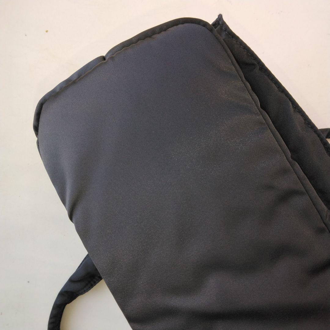 PORTER タンカー トートバッグ ブラック