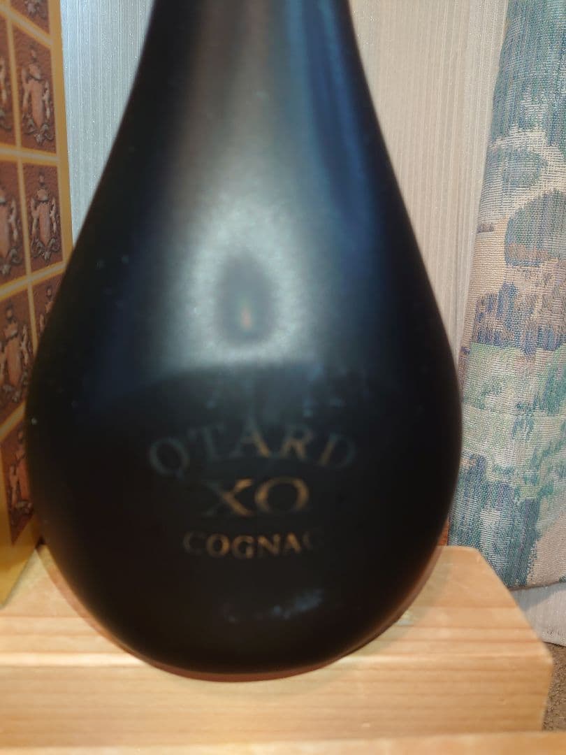 OTARD XO コニャック ボックス入り