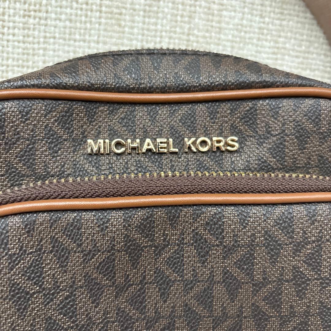 MICHEAL KORS ショルダーバッグ