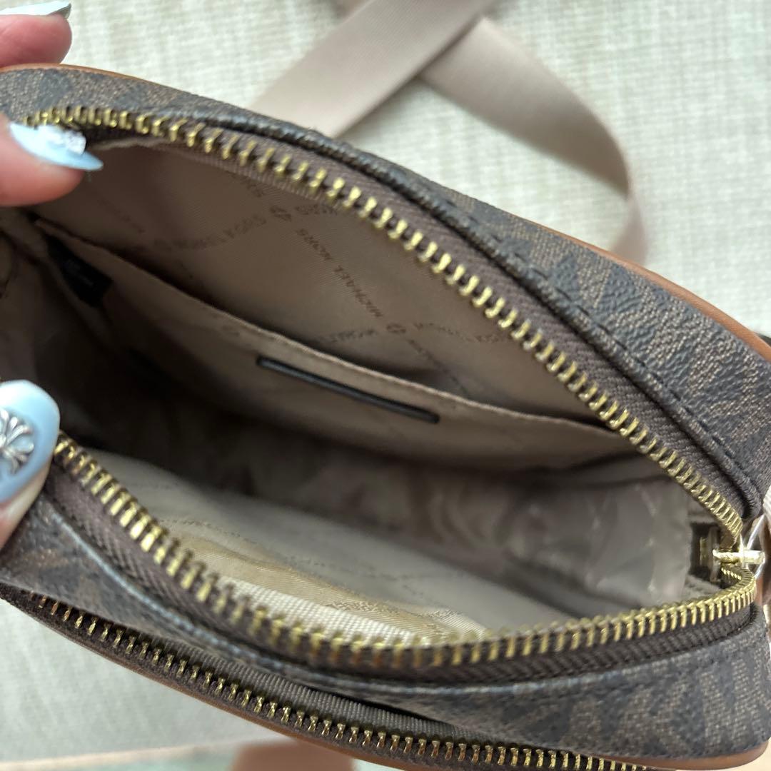 MICHEAL KORS ショルダーバッグ