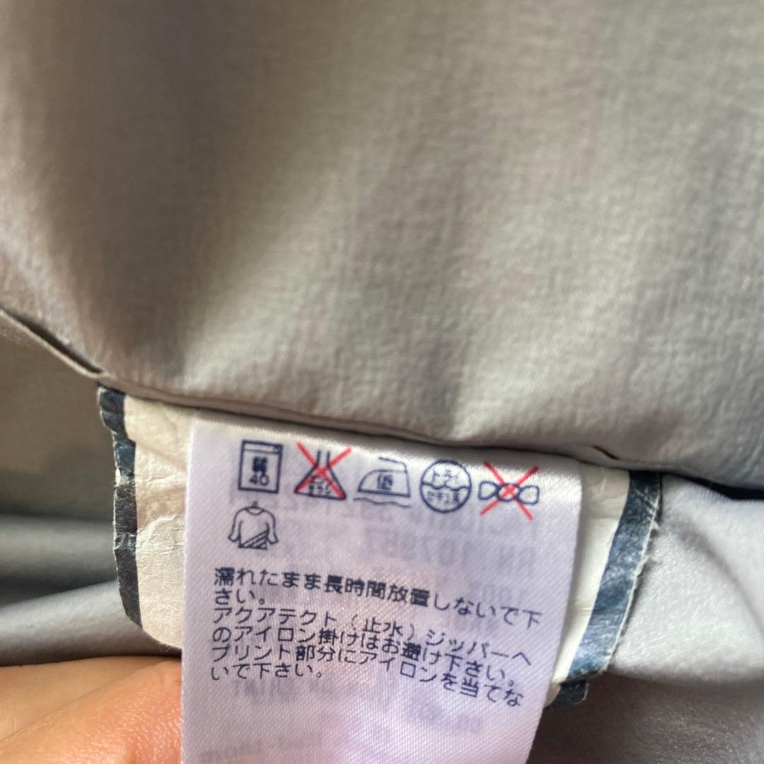 mont-bell ストームクルーザー ジャケットWomen's L（旧型）
