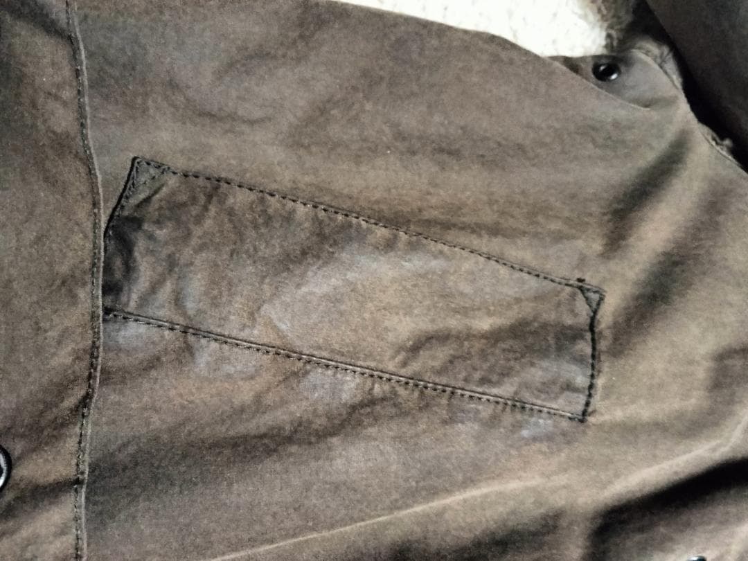 Barbour（バブアー）BEDALE オイルドジャケット 36