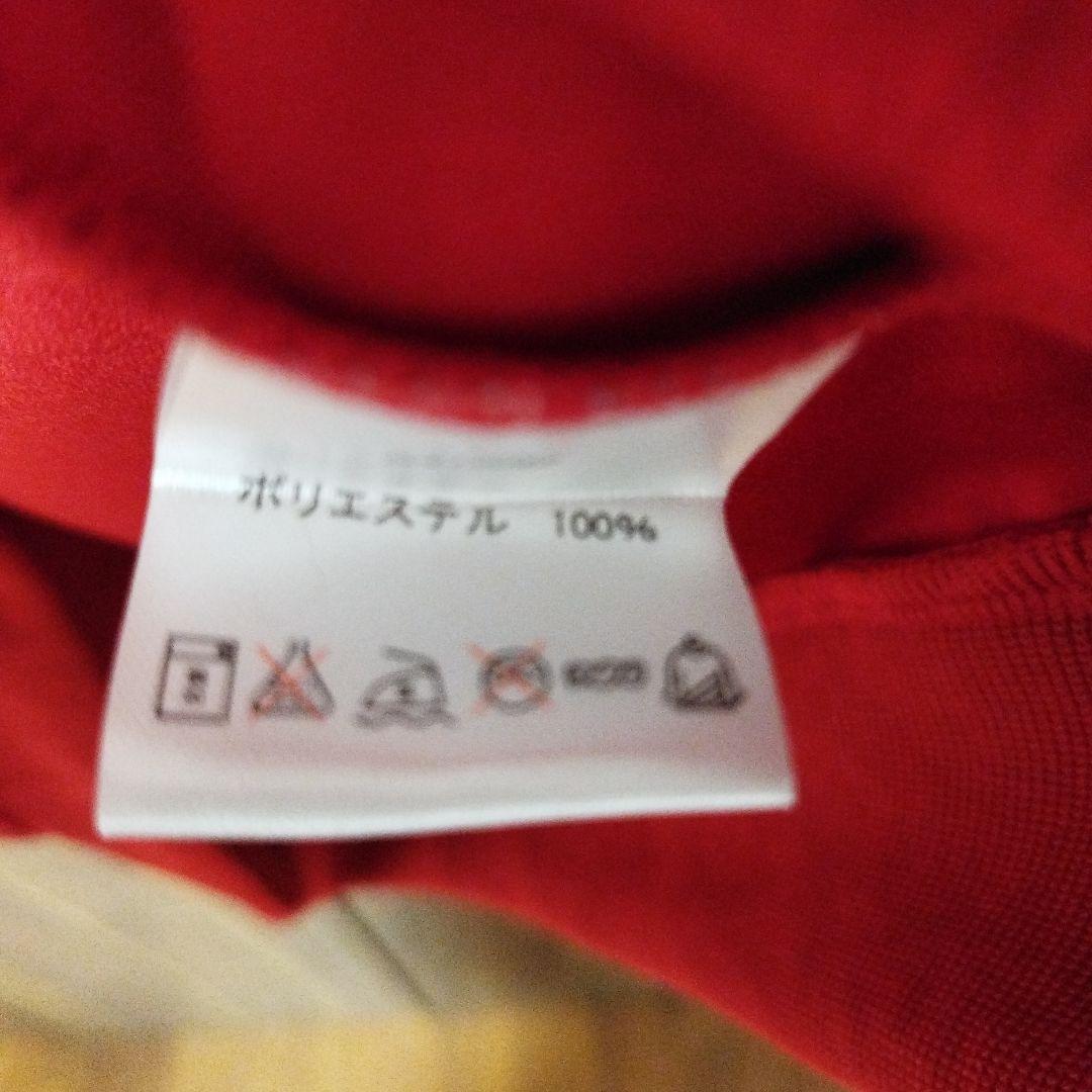 光沢デザイン★hummel　ヒュンメル　ジャージ上下　セットアップ　サイズXO