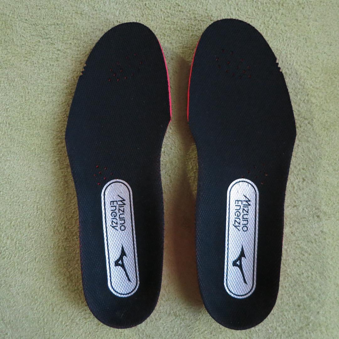 未使用品 ミズノ フライ 23.0 バレーボールシューズ MIZUNO FLY