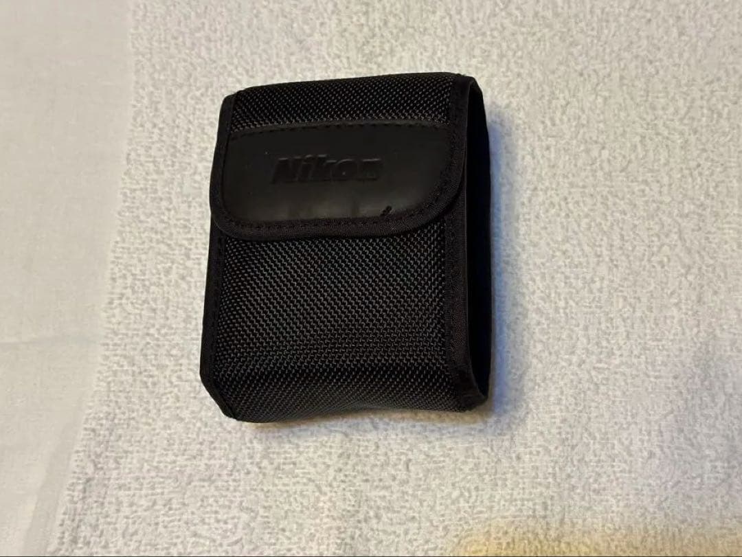 Nikon COOLSHOT 20 GII ゴルフ用距離計