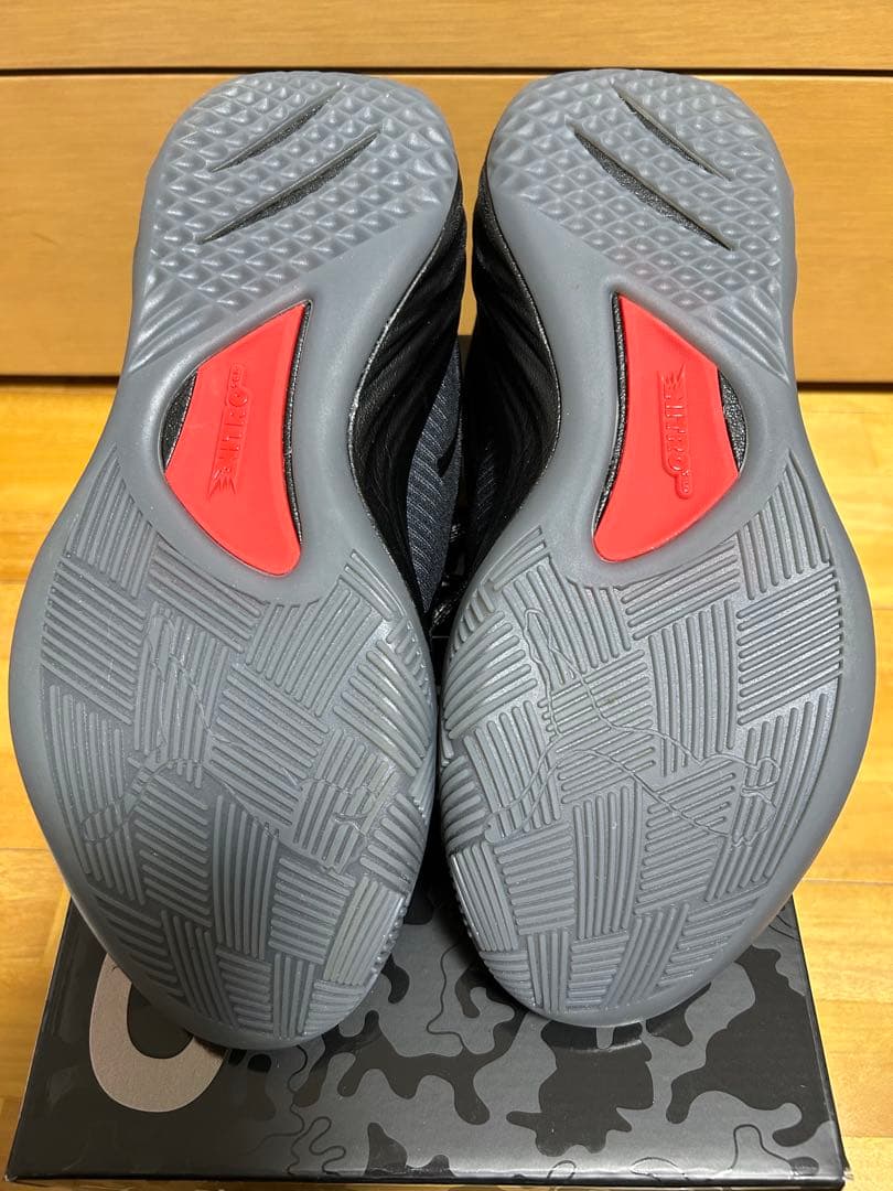 puma all pro nitro 27.5cm オールプロニトロ