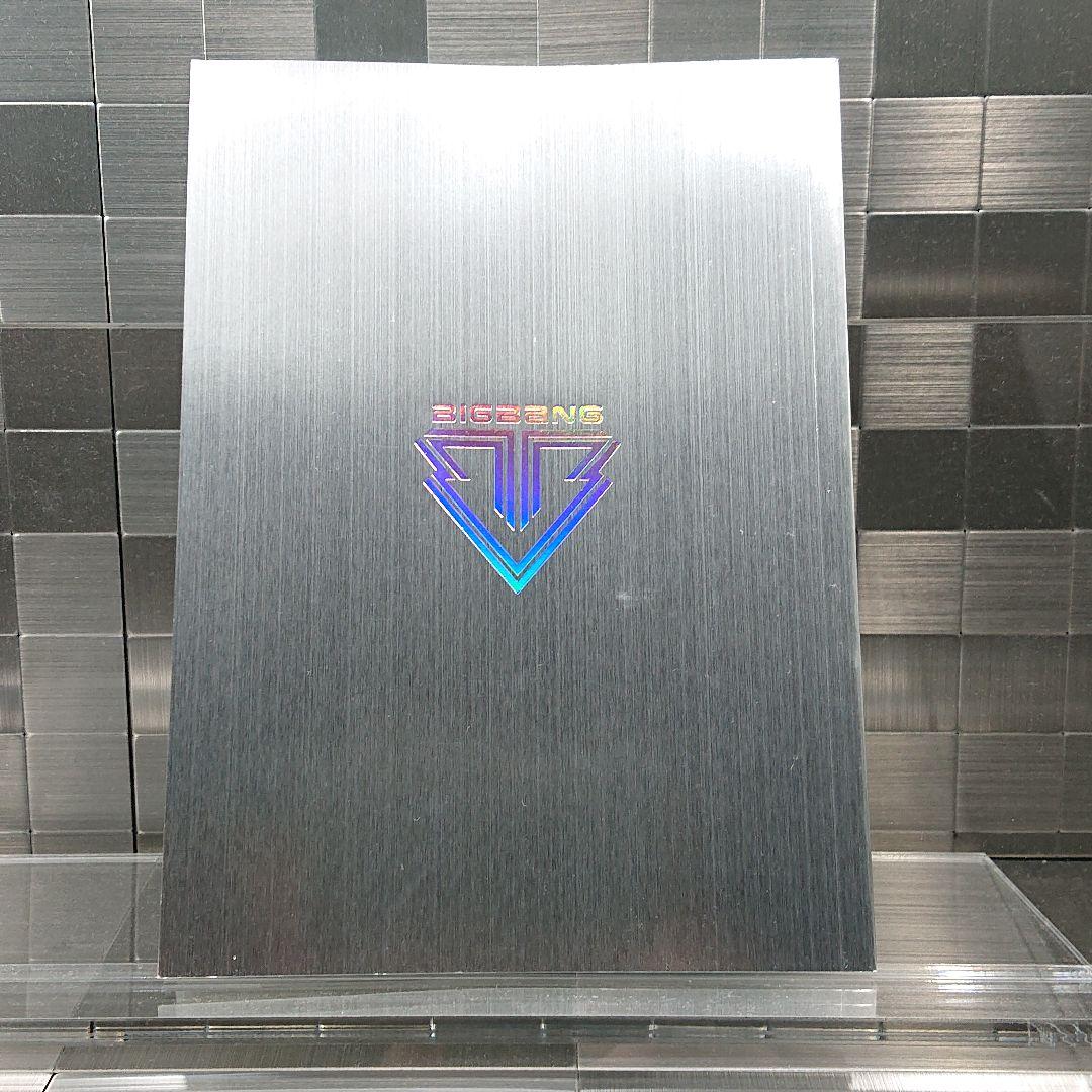 BIGBANG 『ALIVE』V.I ver. 韓国盤
