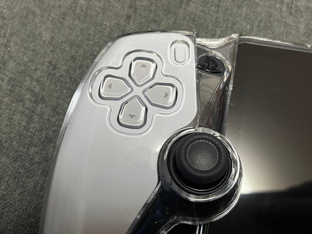 PS5リモートプレーヤー　箱無し