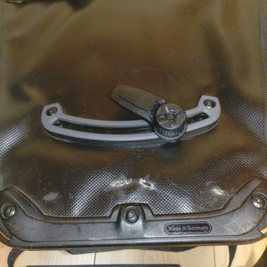 Ortlieb(オルトリーブ) バックローラーXL