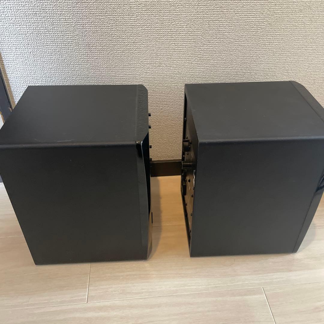 ESi uniK 05 モニタースピーカー ペア