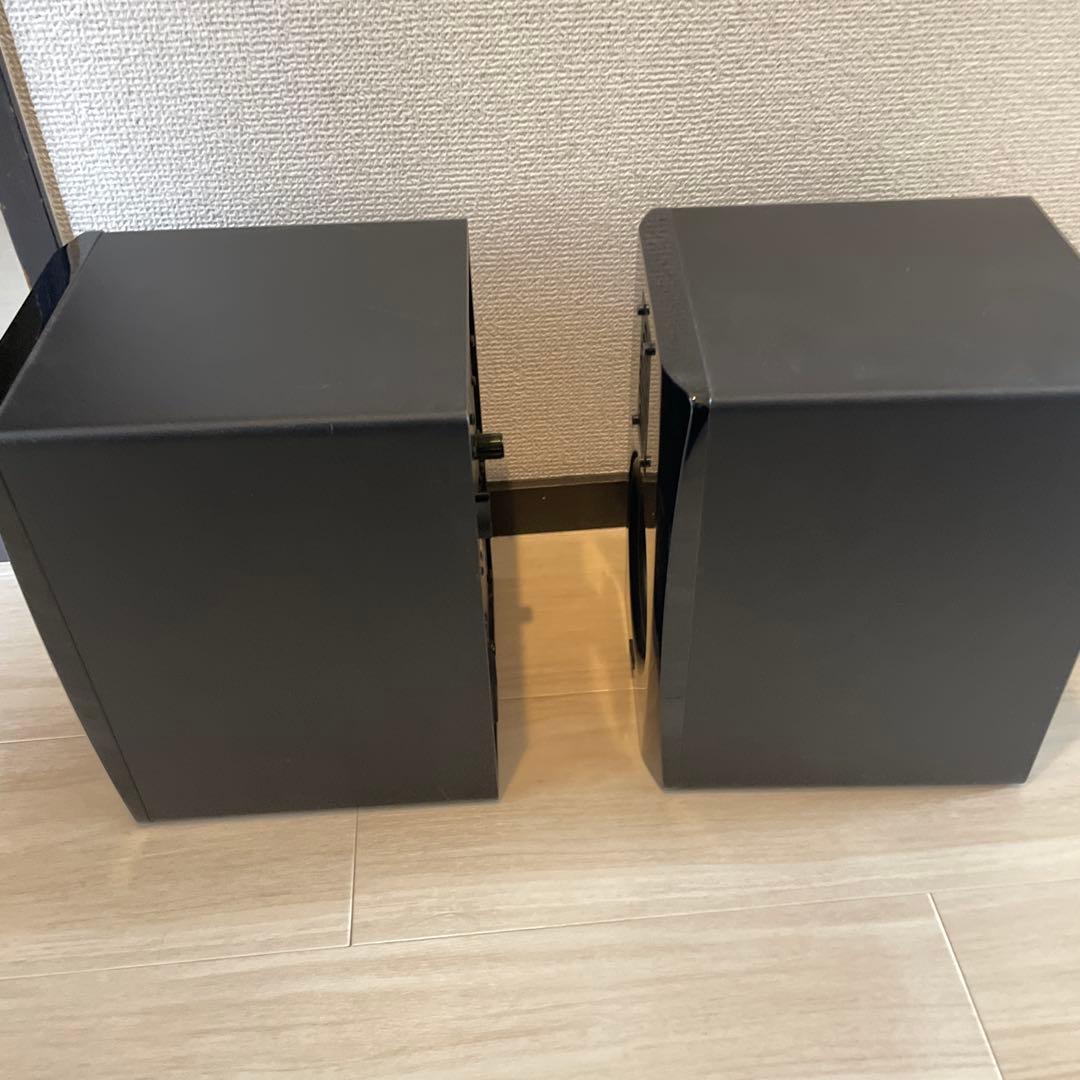 ESi uniK 05 モニタースピーカー ペア