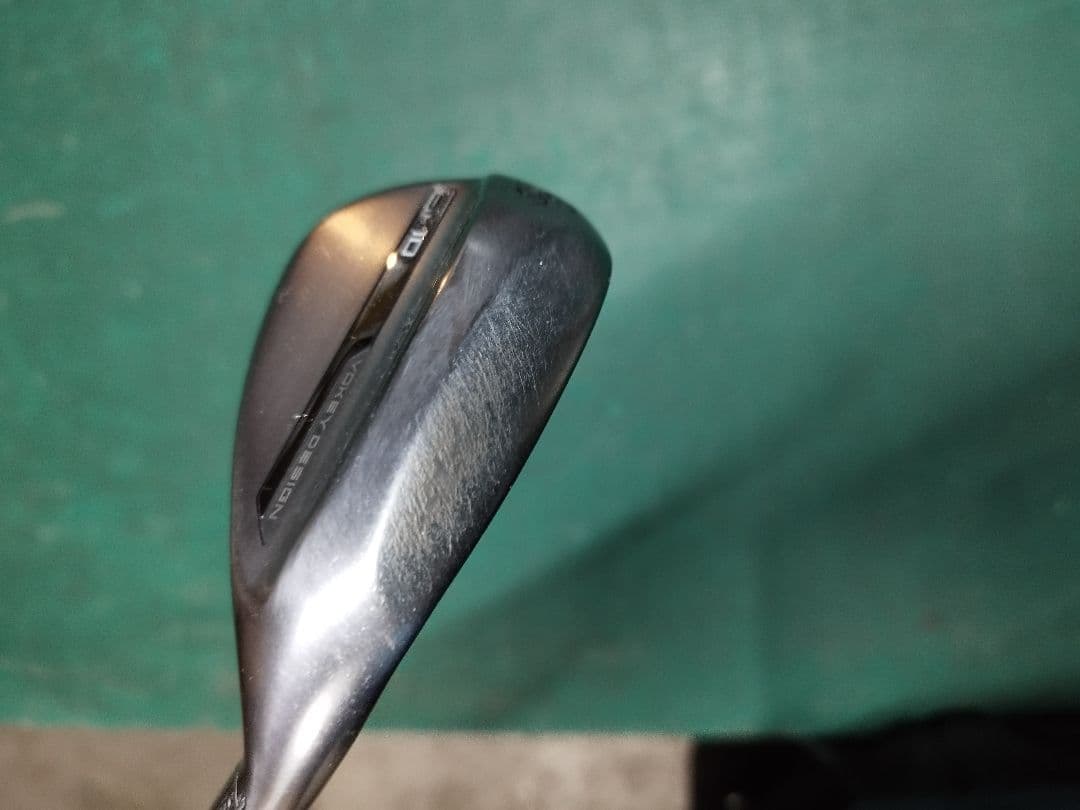 SM10 56度ウェッジ ボーケイ　中古
