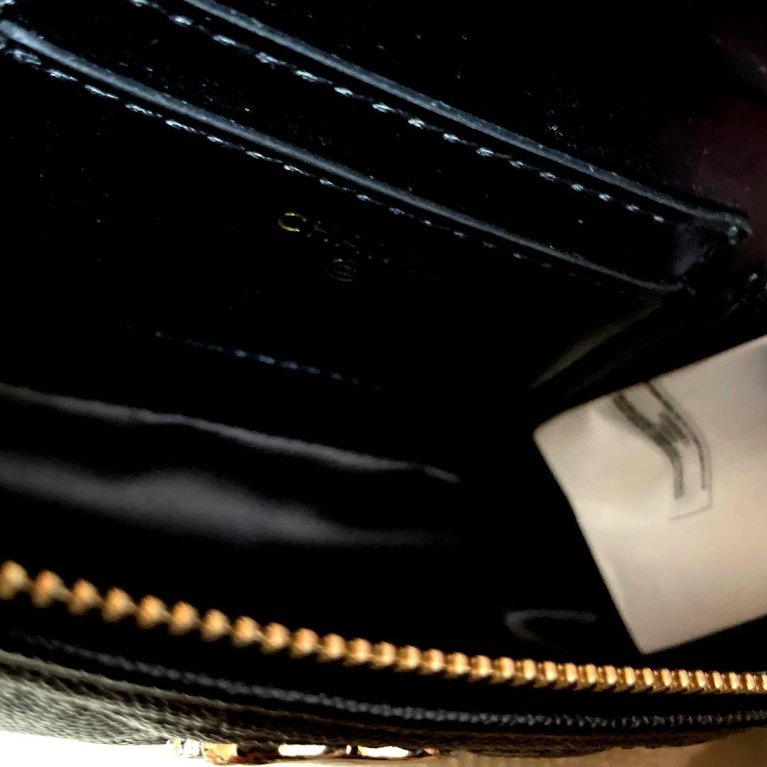 CHANEL ショルダーバッグ ノベルティ