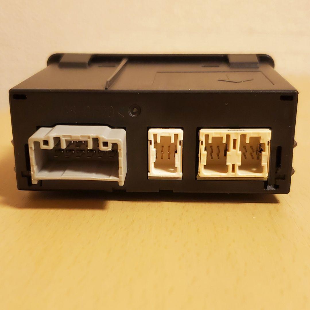 マツダ 純正互換品 レトロフィットキット USBハブユニット TYPE-C仕様