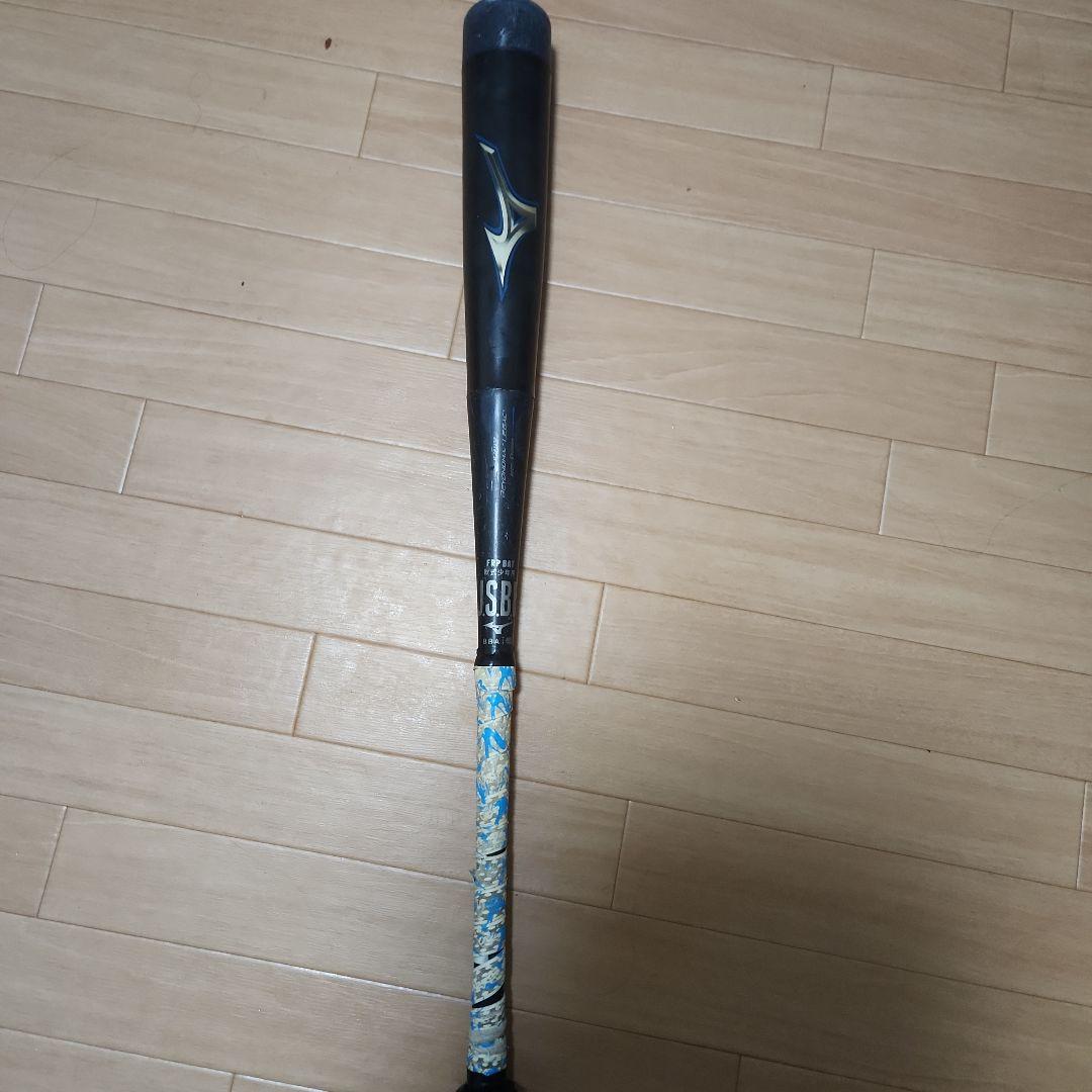 80cmミズノレガシー