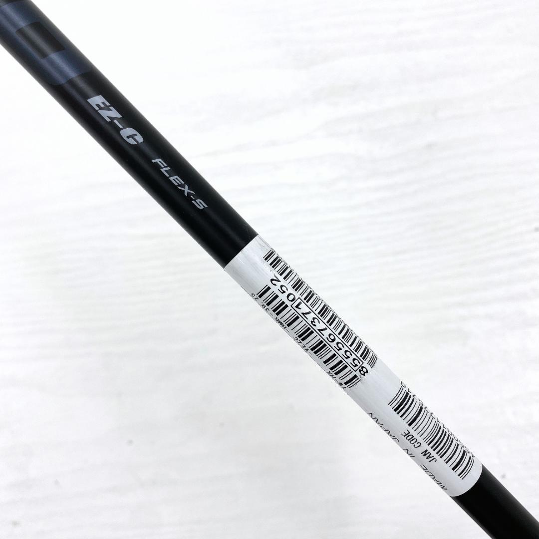 【未使用品‼】 HONMA TW WORLD Hx アイアン 本間 5番 S
