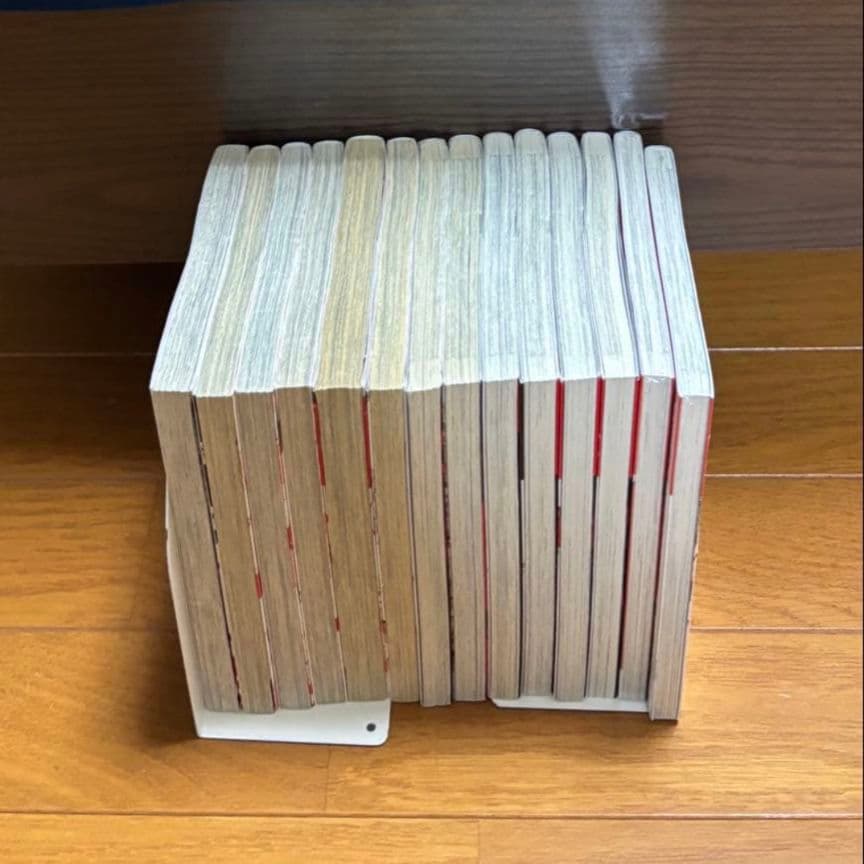 はたらく細胞　全巻