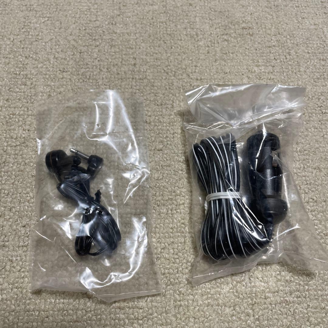 中古　YUPITERU製　マルチバンドレシーバー　MVT-3300