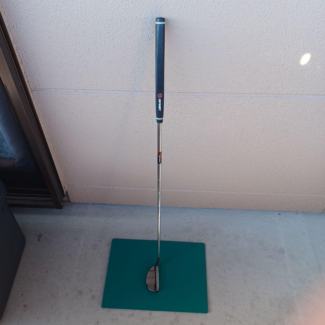 ODYSSEY　WHITE ICE 9 パター 536g