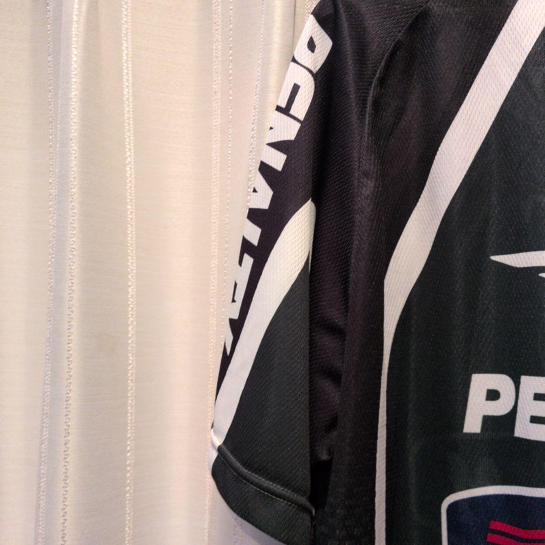 PENALTY コリチーバ トレーニングウェア