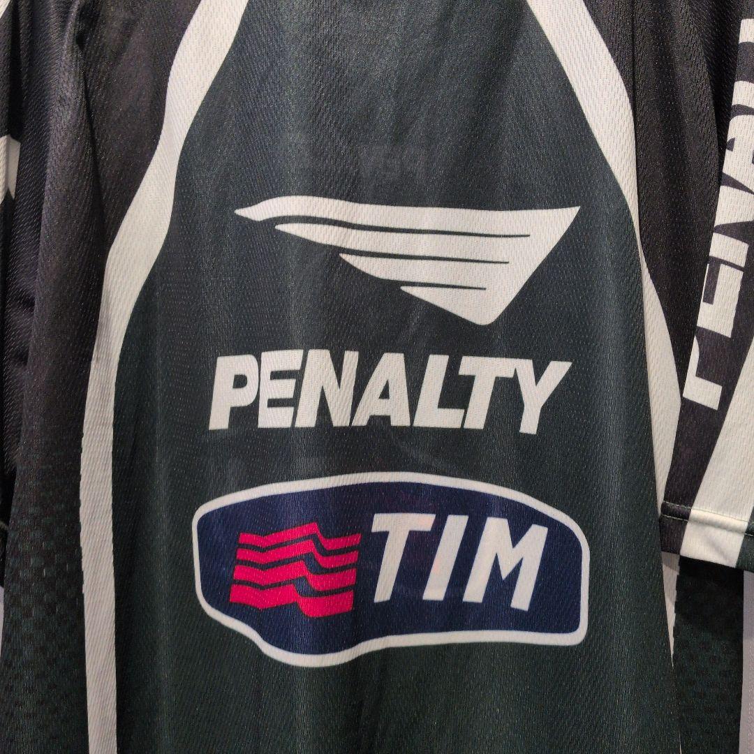 PENALTY コリチーバ トレーニングウェア