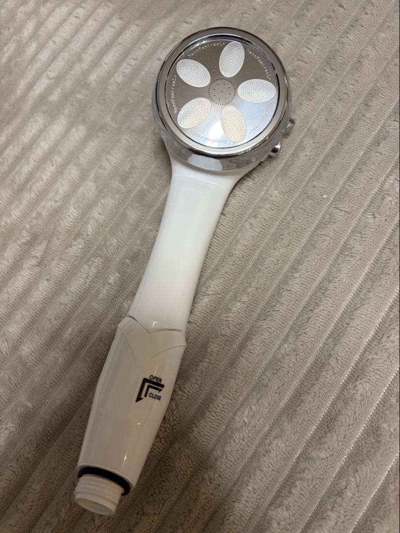 Femiras Light ナノフェミラス　ライトプラス　シャワーヘッド　美品