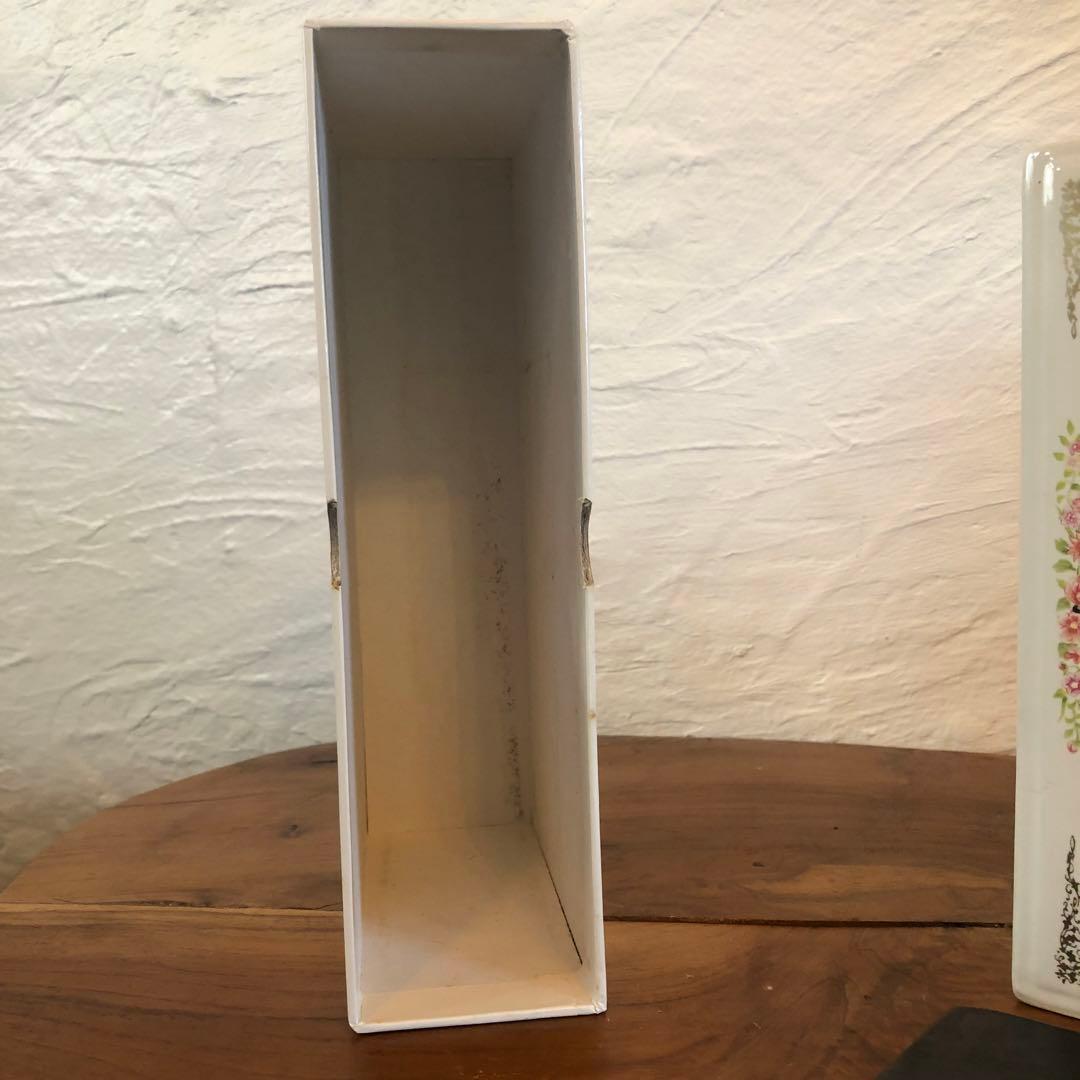 ブック型 DENIS MOUNIER 特級ブランデー 700ml H107