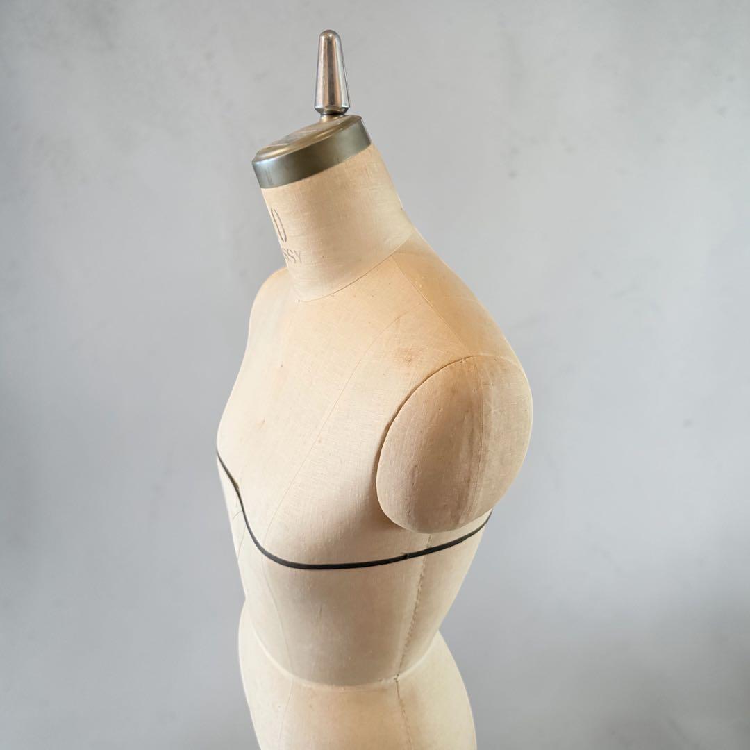 アミコファッションズ Missy Dress Form 10
