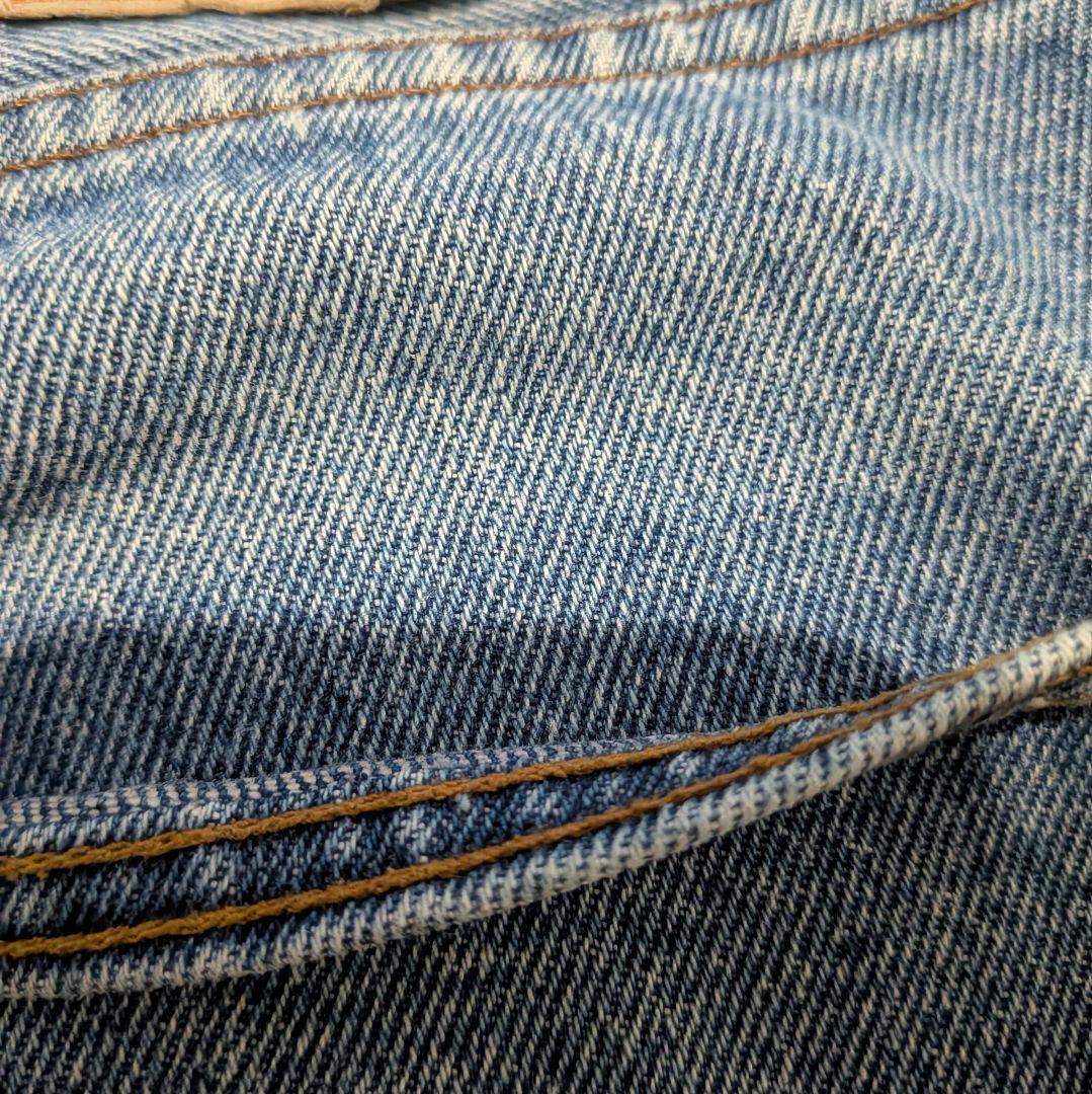 Levi's 501 94年製 USA w38 524