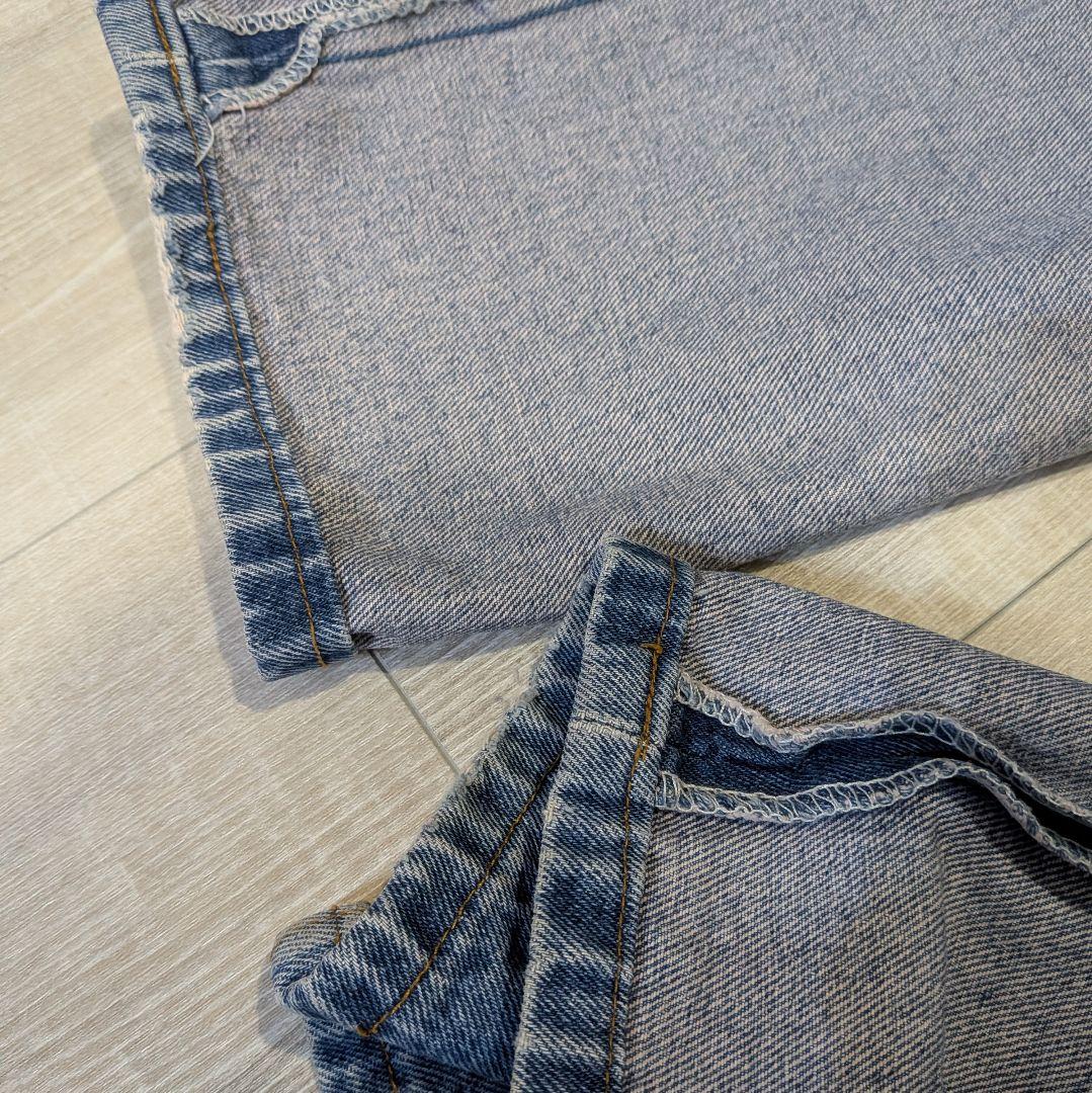 Levi's 501 94年製 USA w38 524