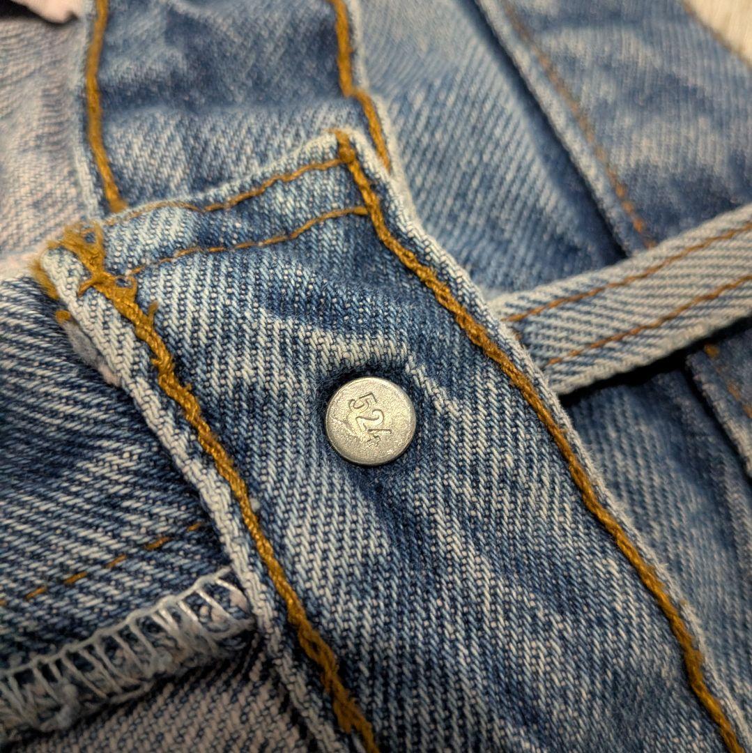 Levi's 501 94年製 USA w38 524