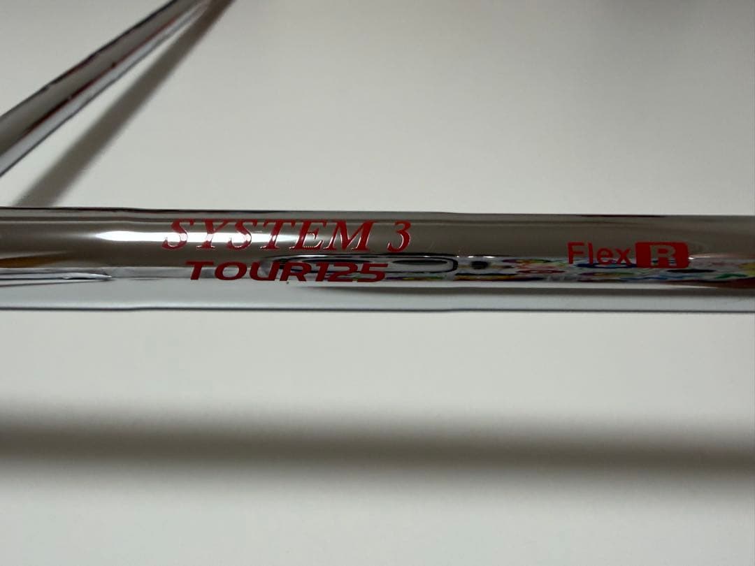 MasdaGolf M425/S ウェッジ　AW・SWセット　MODUS125R