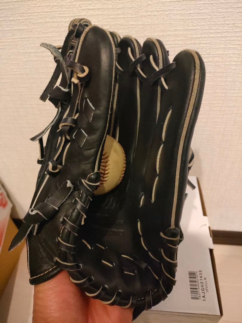 グローバルエリート　軟式用