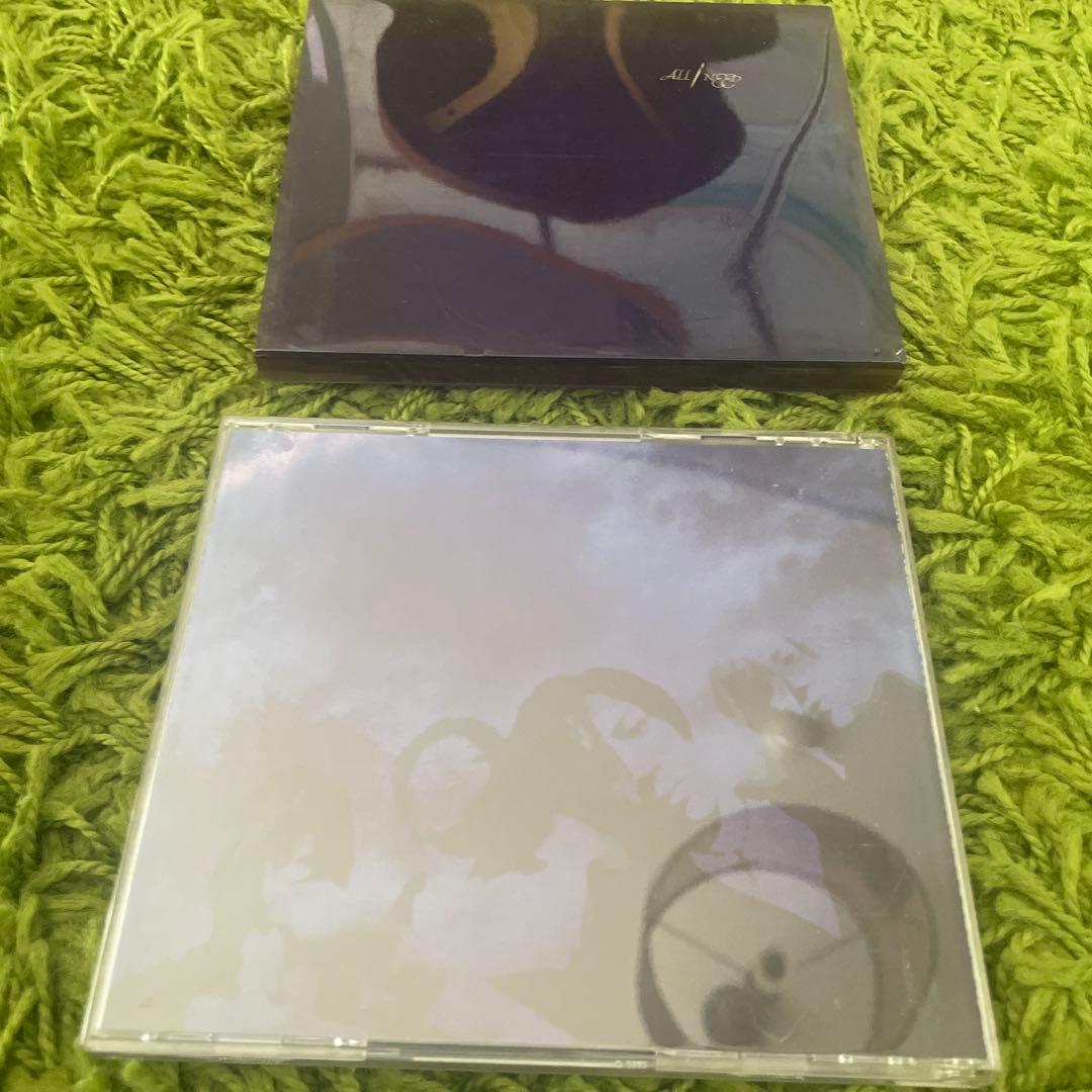 ◼︎ALL I NEED - Akito Hashizume