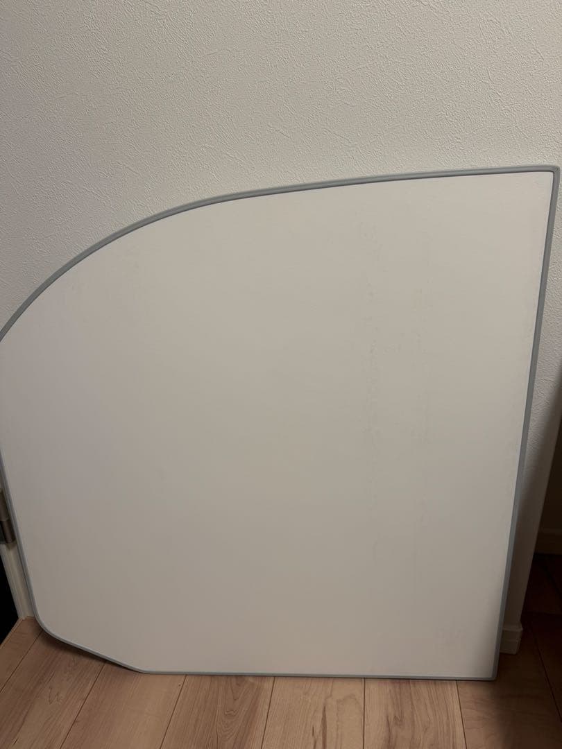 LIXIL 薄型保温組フタ 浴室部品[YFK-1580B(3)-D4]