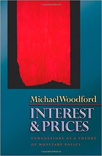 Interest and Prices (新品、送料込、定価13,394円）