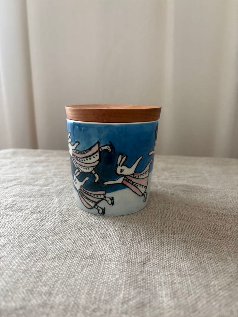 スコープ別注　アラビア　ヘルヤ バニーマグ　ターフミリ付き