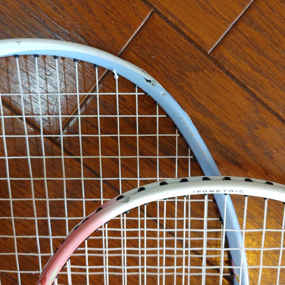 YONEX　ナノフレア70 アストロクス70