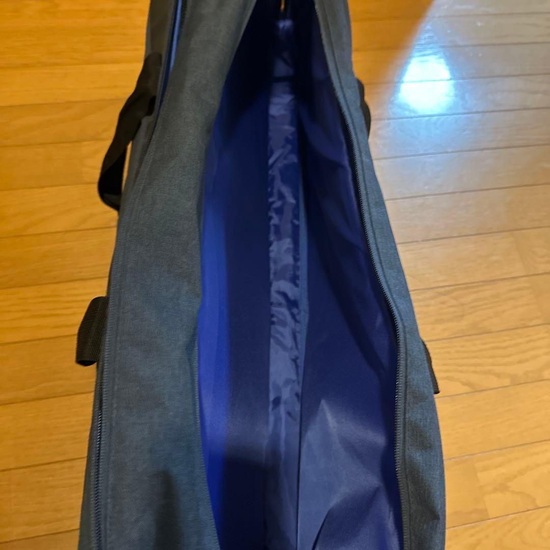 GOSEN トーナメントバッグ バドミントン テニス
