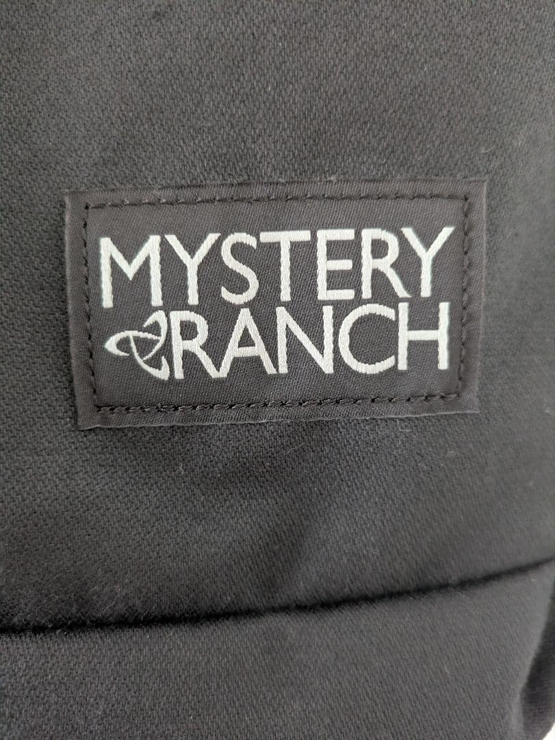 MYSTERY RANCH　ミステリーランチ スーパーマーケット