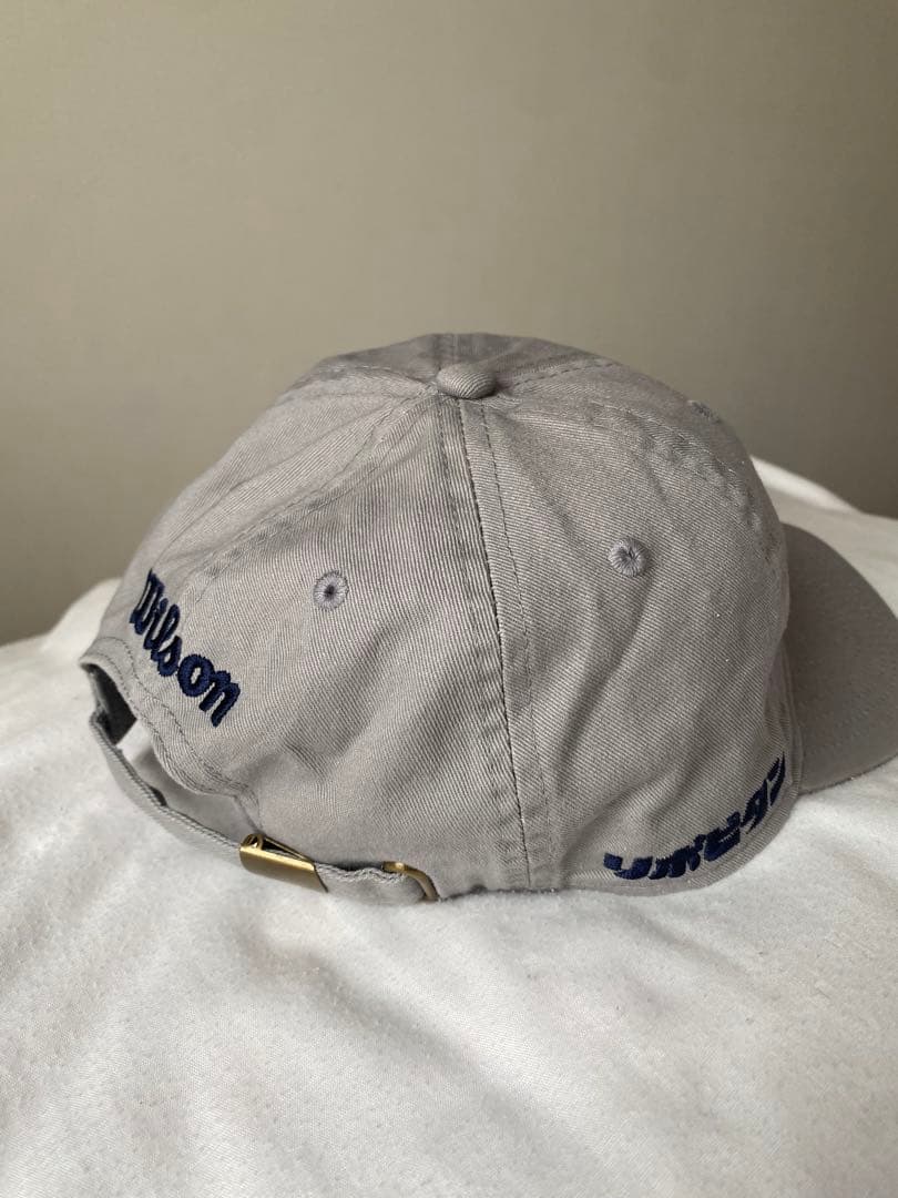 Setinn Wilson キャップ