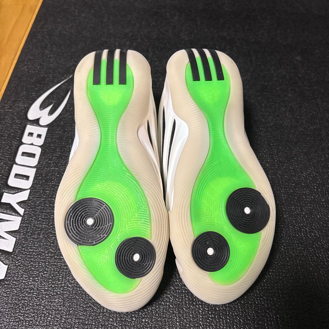 adidas Harden 9 ハーデン9